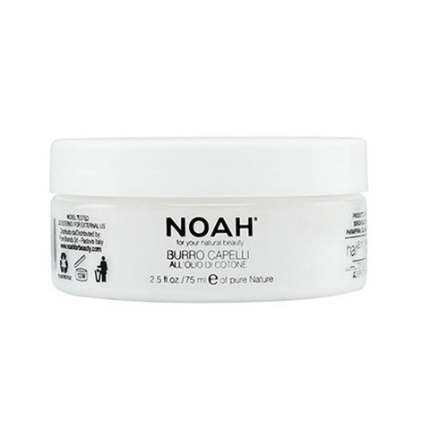 Noah Burro Capelli Manteca Con Aceite 1un Jag Couture London - New York