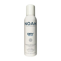 Noah Dry Champu Seco Neutral 200ml Jag Couture London - New York
