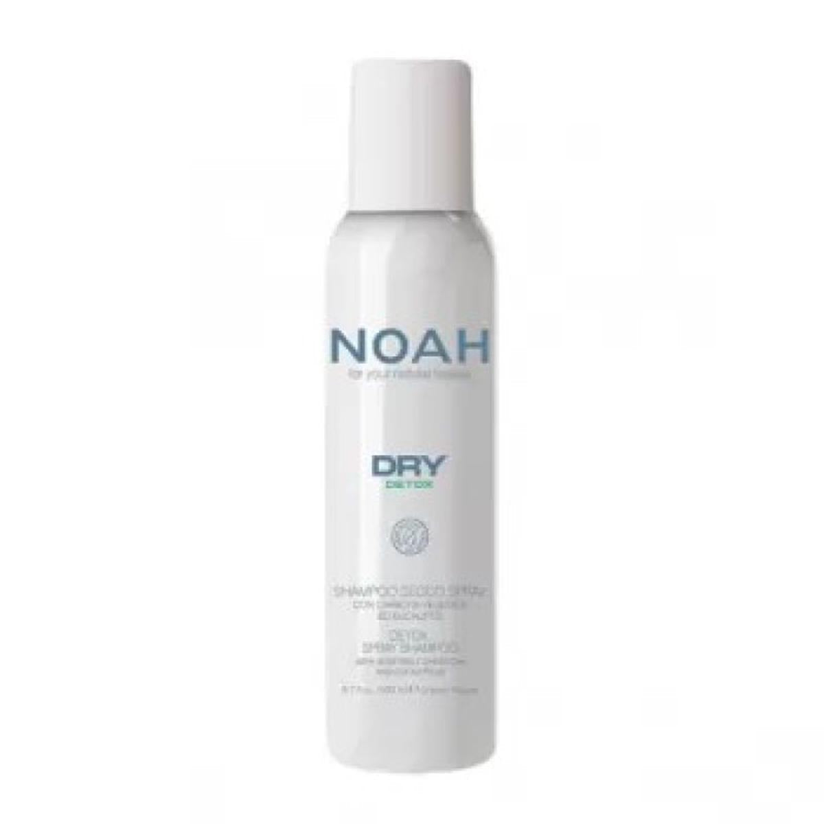Noah Dry Detox Champu Seco 200ml Jag Couture London - New York