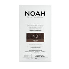 Noah Capilar Tinte Brown 140ml Jag Couture London - New York