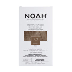 Noah Capilar Tinte Blond 140ml Jag Couture London - New York
