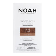Noah Capilar Tinte Golden Blond 140ml Jag Couture London - New York