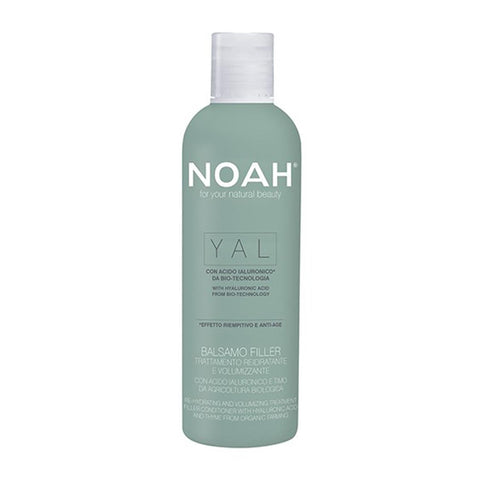 Noah Yal Champu Hyaluronico 250ml Jag Couture London - New York
