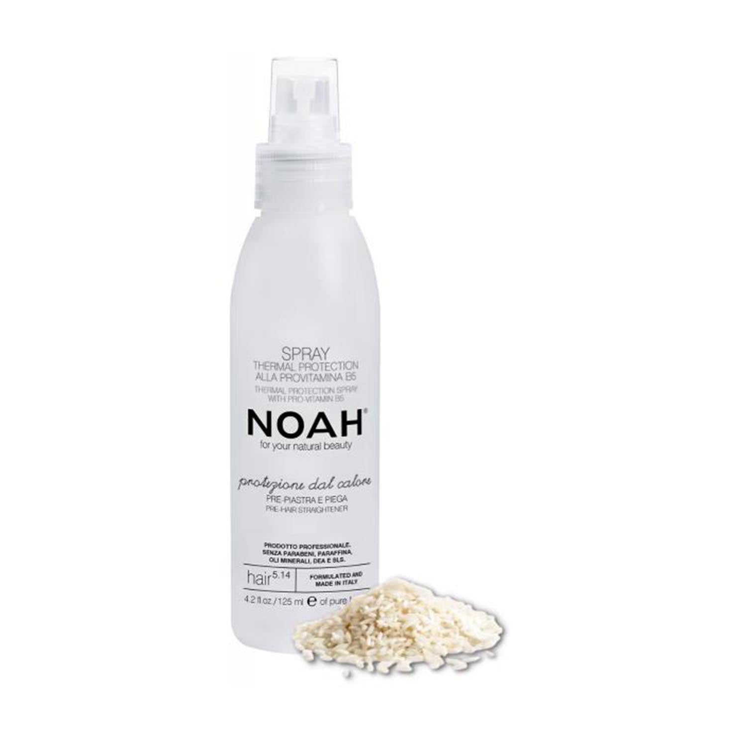 Noah Style Spray Pro-Vitamina B5 125ml Spray Jag Couture London - New York