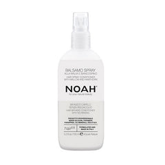 Noah Sin Aclarado Acondicionador Spray Sin Aclarado 150ml Spray