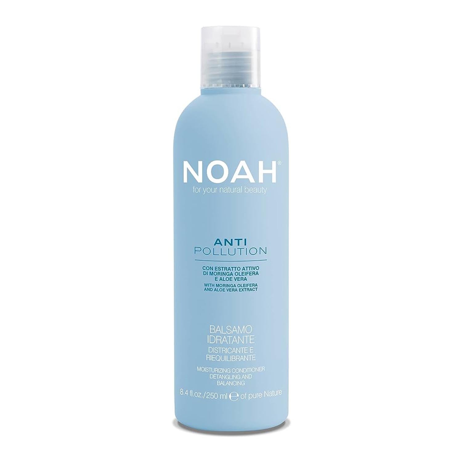 Noah Anti-Pollution Anti Pollution 250ml Jag Couture London - New York