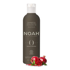 Noah Original Organic Champu 250ml Jag Couture London - New York