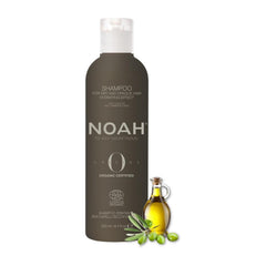 Noah Original Organic Champu Hidratante 250ml Jag Couture London - New York