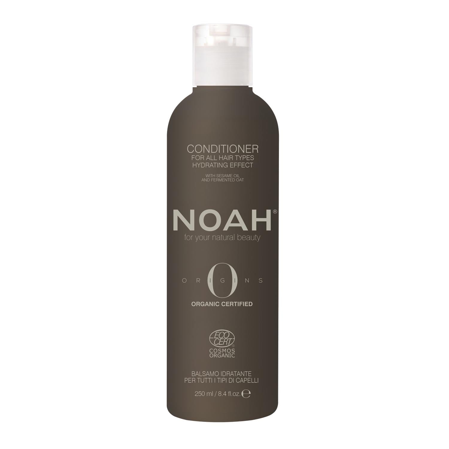 Noah Origins Acondicionador Organico 250ml Jag Couture London - New York