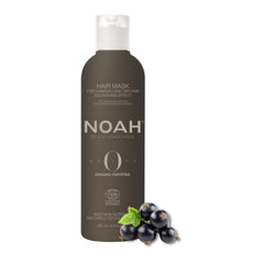 Noah Original Organic Mascarilla Hidratante 250ml Jag Couture London - New York