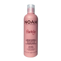 Noah Curly Acondicionador Anti-Rizos 250ml Jag Couture London - New York
