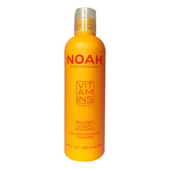 Noah Vitamins Acondicionador Revitalizante 250ml Jag Couture London - New York