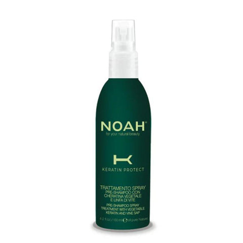 Noah K Keratin Protect Spray Pre-Champu 100un Spray Jag Couture London - New York