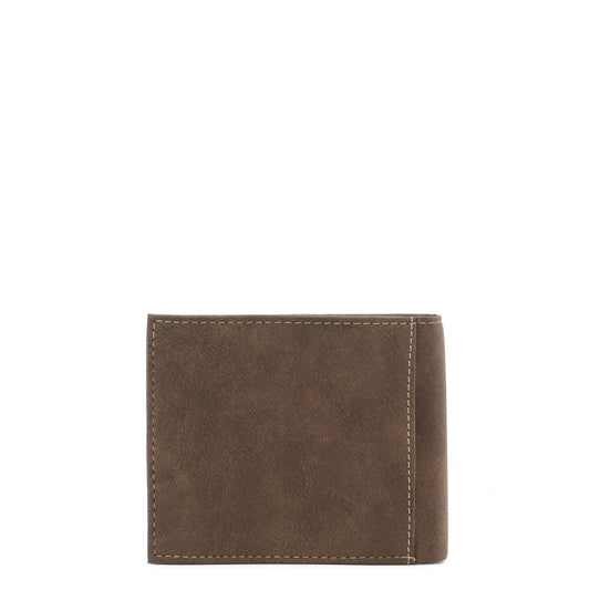 Lumberjack BATCH-LK3492_DKBROWN