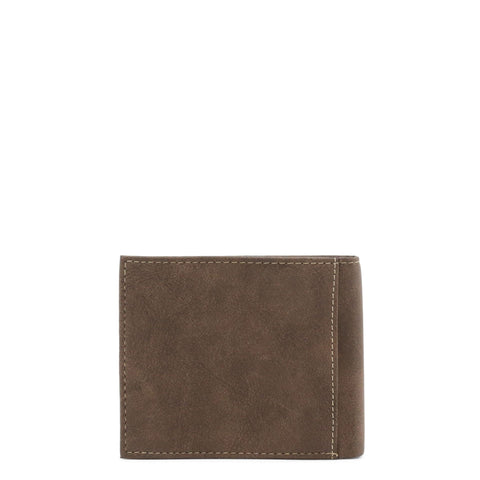 Lumberjack BATCH-LK3492_DKBROWN