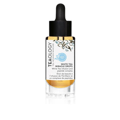 Teaology White  Tea Miracle  Drops 30ml Jag Couture London - New York