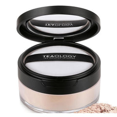 Teaology White Tea Perfecting Powder 17gr Jag Couture London - New York
