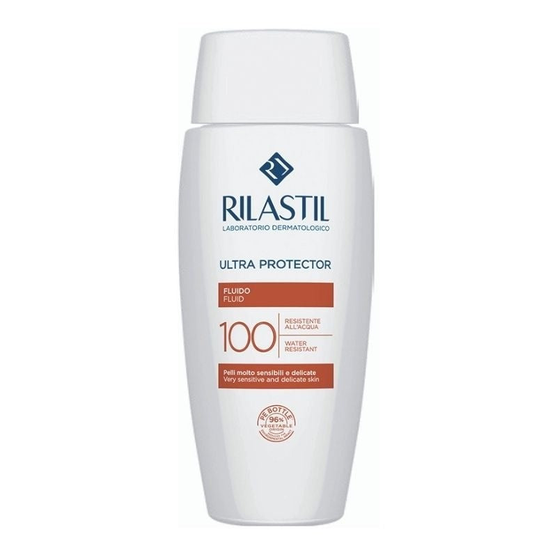 Rilastil SPF 100 Fluid100 75ml Jag Couture London - New York