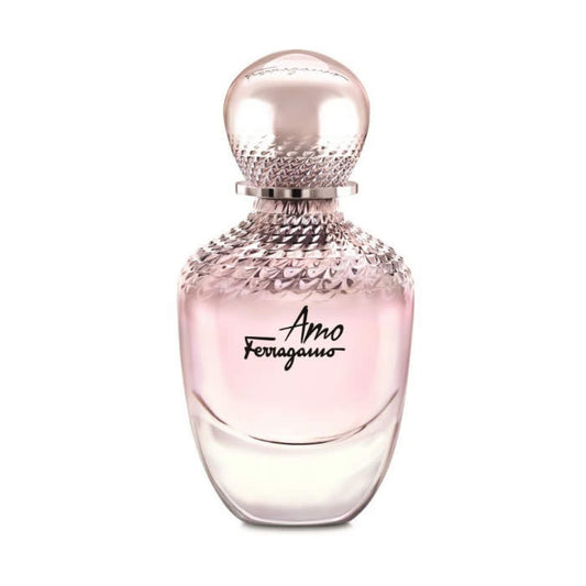 Amo Ferragamo Eau De Perfume Spray 100ml Jag Couture London - New York