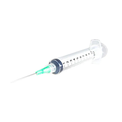 Syringe Pic 5ml 0,8X40mm 1 Unit