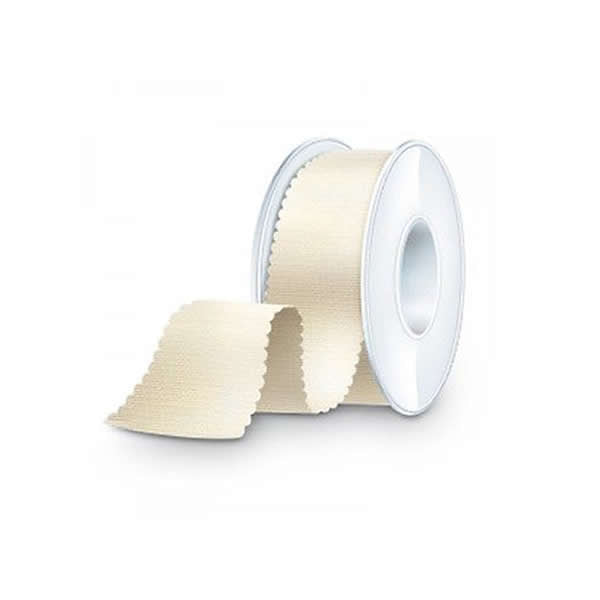 Pic Soft Fix Spool Plaster For Sensitive Skin 2.5cmX9.14m Jag Couture London - New York