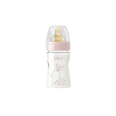 Chicco Biberón Original Touch Rosa 0m 150ml Jag Couture London - New York