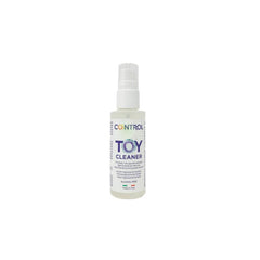 Control Toys Cleaner 50ml Jag Couture London - New York