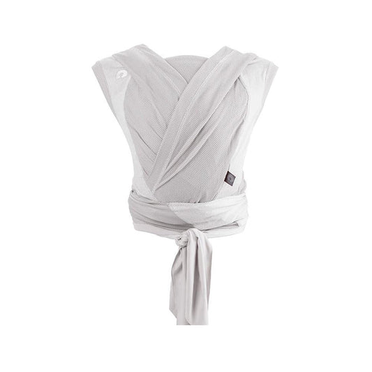 Chicco Boppy Baby Carrier Comfy Hug Jag Couture London - New York
