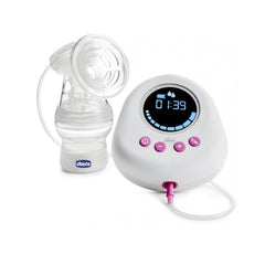 Chicco Electric Breast Pump Jag Couture London - New York