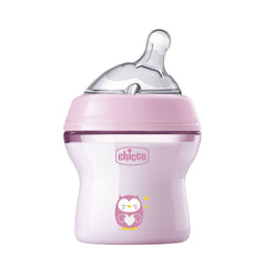 Chicco Baby Bottle Natural Feeling FN 150ml Jag Couture London - New York