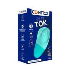 Control Clit Tok Jag Couture London - New York