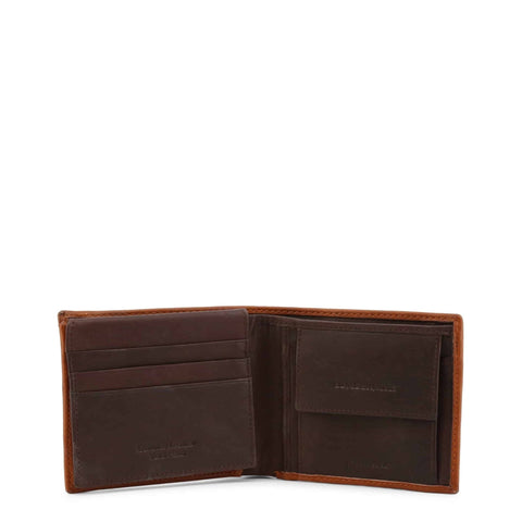 Lumberjack GOOSE_LK2552_BROWN