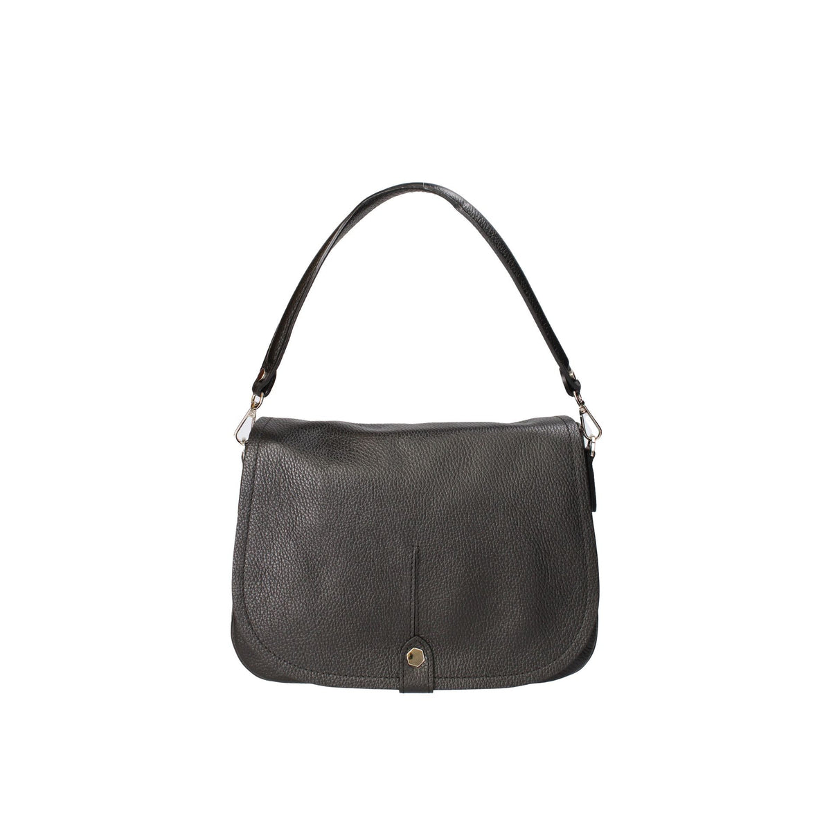 Viola Castellani VC220713923FBG-D28_NERO Jag Couture London - New York