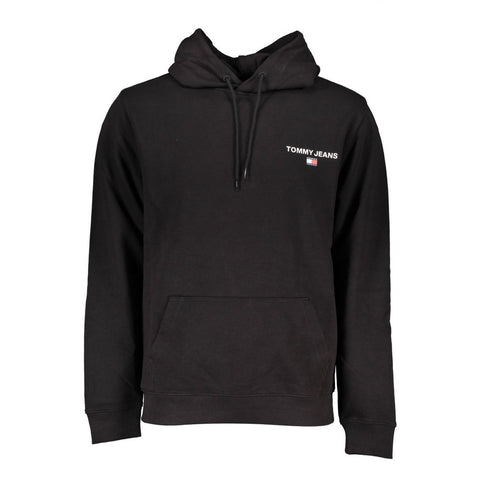 Nero Cotton Mens Sweatshirt