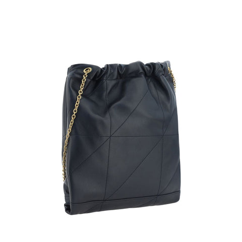 Black Lamb Ovis Aries Shoulder Bag