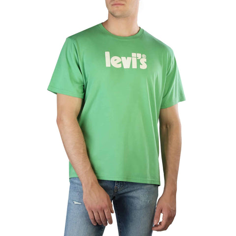 Levis 16143-0141 jeans by Jag Couture London - New York, showcasing denim fabric and classic fit in a casual style.