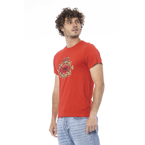 Cavalli Class CLL2MTS02SXH01A_02000Red
