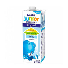 Nestlé Junior Original Growth +3 1L Jag Couture London - New York