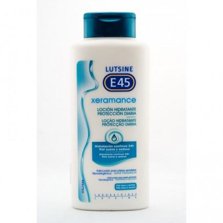 Lutsine Xeramance Loción 400ml Ducha 20 Jag Couture London - New York