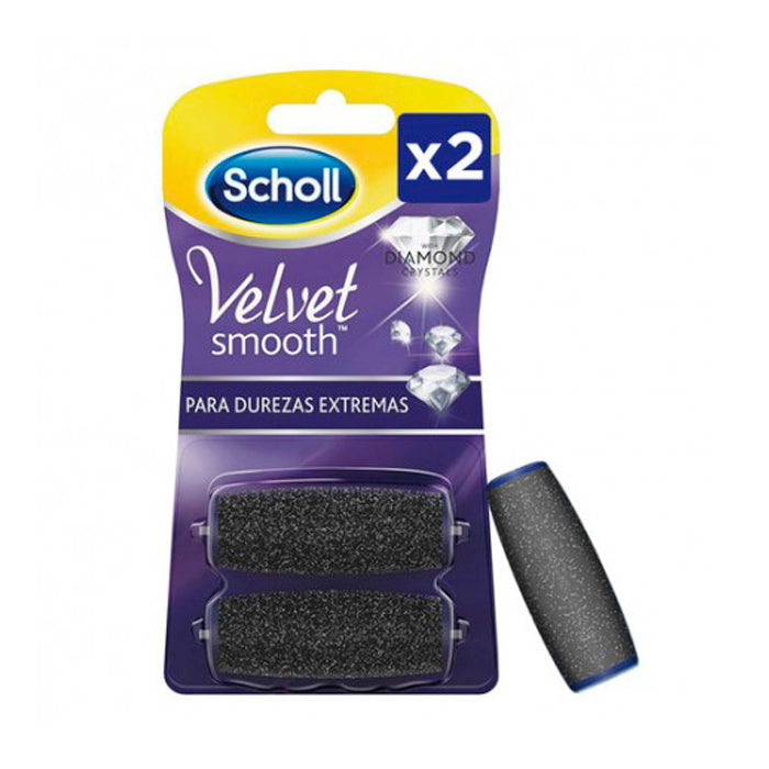 Scholl Extreme Hardness Refill 2U Jag Couture London - New York