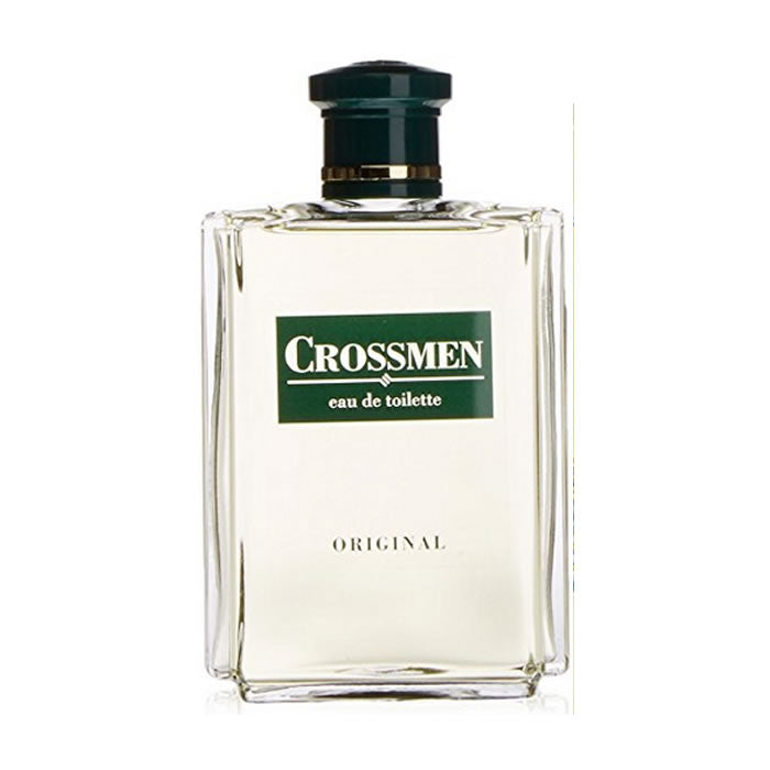 Puig Crossmen Original Eau De Toilette 200ml