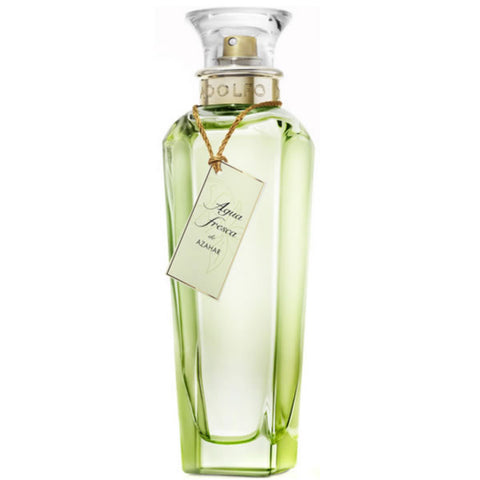 Agua Fresca De Azahar Eau De Toilette Vaporizador 60 Ml