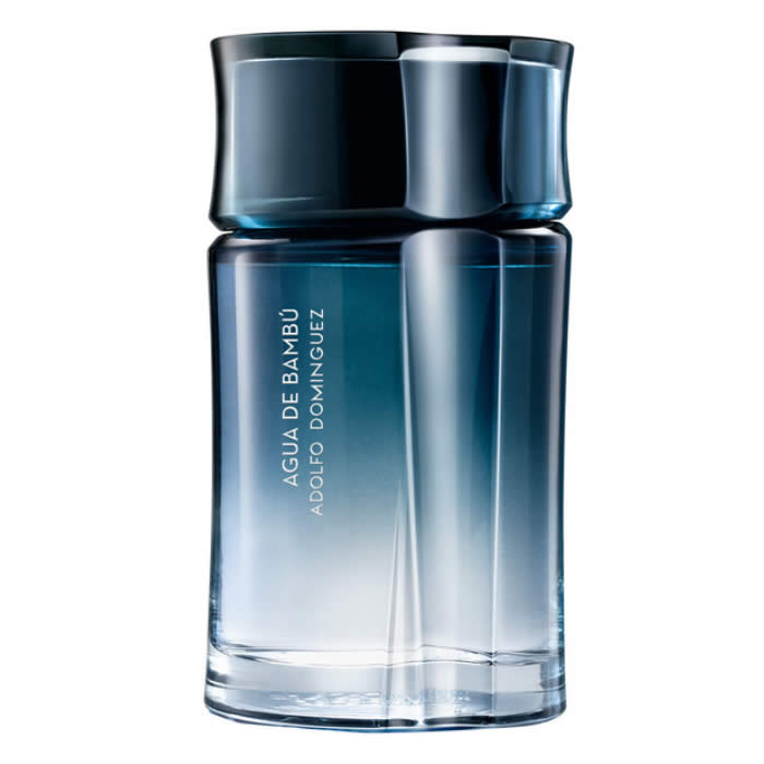Adolfo Dominguez Agua De Bambú Eau De Toilette Spray 120ml Jag Couture London - New York