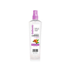 Babaria Sweet Almonds Moisturizing Body Oil 300ml