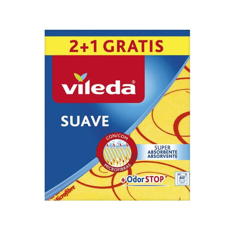 Vileda all purpose cloth