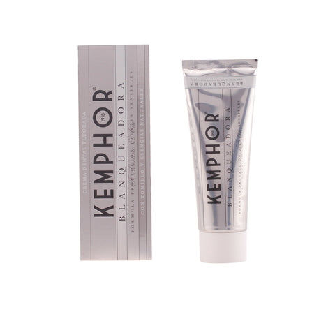Kemphore dentifrice blancheur sensibilite 75ml