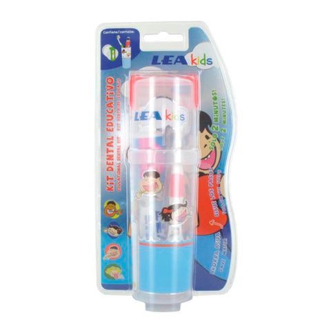 Productos LEA