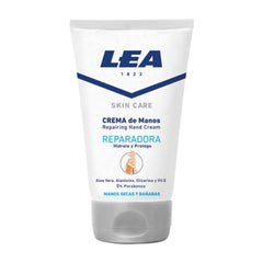 Lea Skin Care Repairing Hand Cream 125ml Jag Couture London - New York