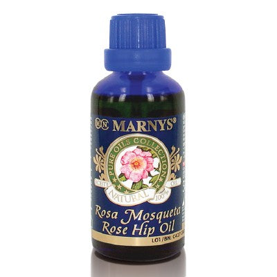 Marnys Aceite De Rosa Mosqueta 50ml Jag Couture London - New York