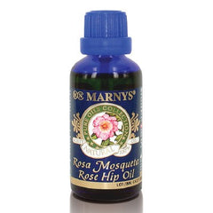 Marnys Aceite De Rosa Mosqueta 50ml Jag Couture London - New York